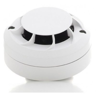 Morley Fire alarm HM-PSE-S2
